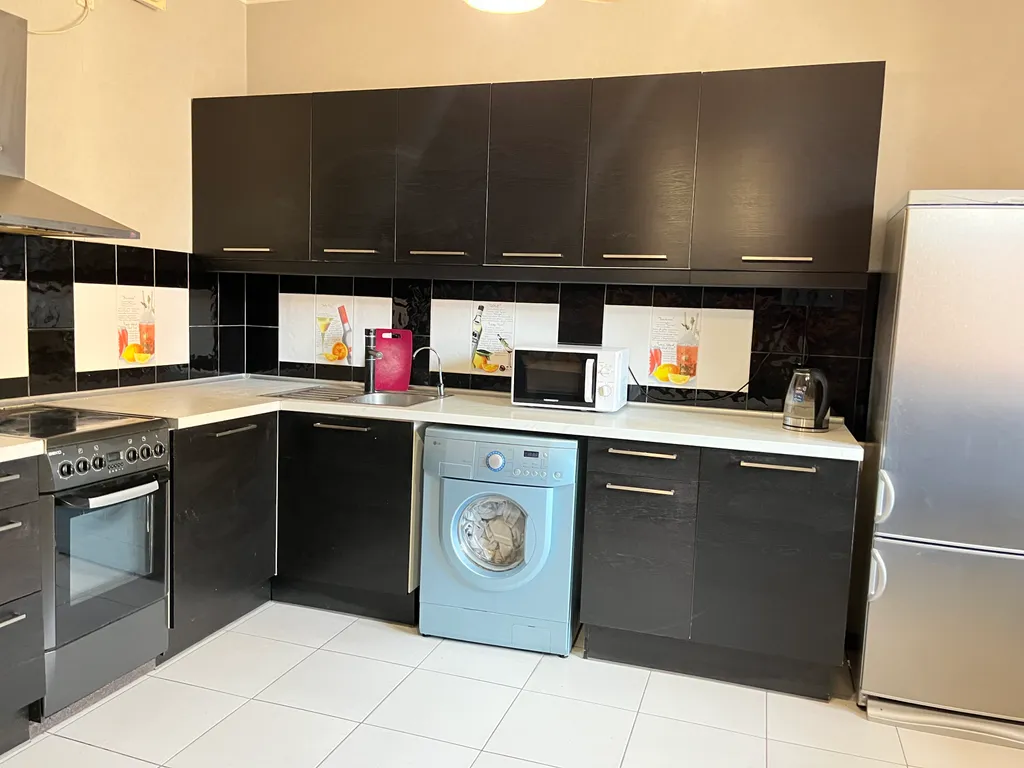 Комфортная трешка островцы