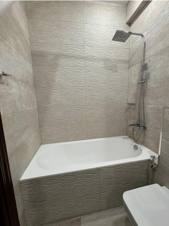 Квартира у моря первая, береговая линия с видом на море