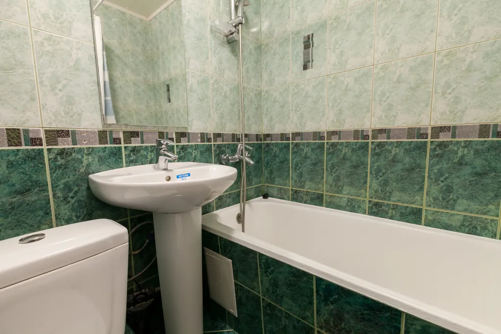 Квартира в самом центре