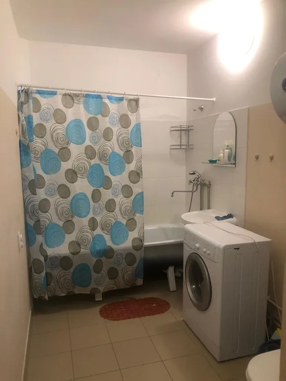 Уютная квартира в расширенном центре