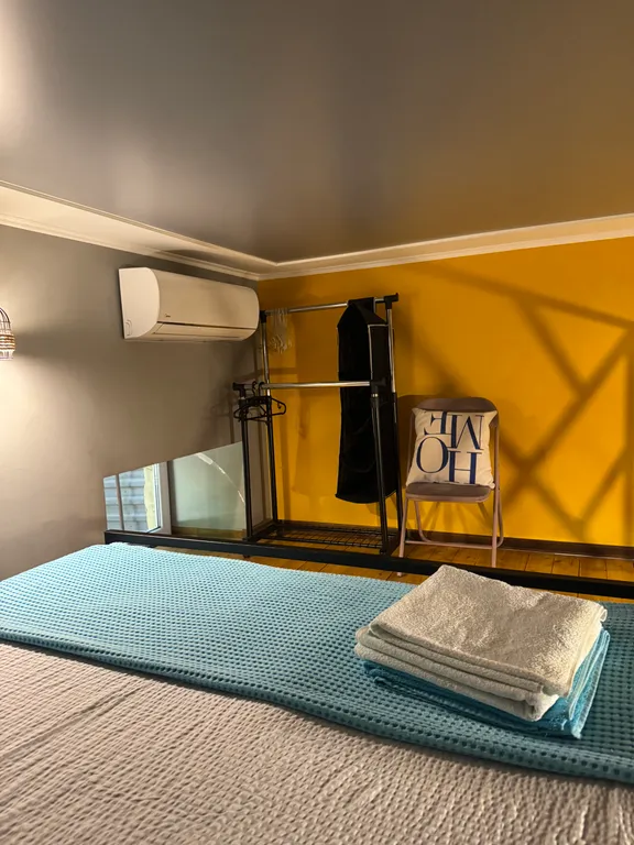 Лофт на 6-8 персон