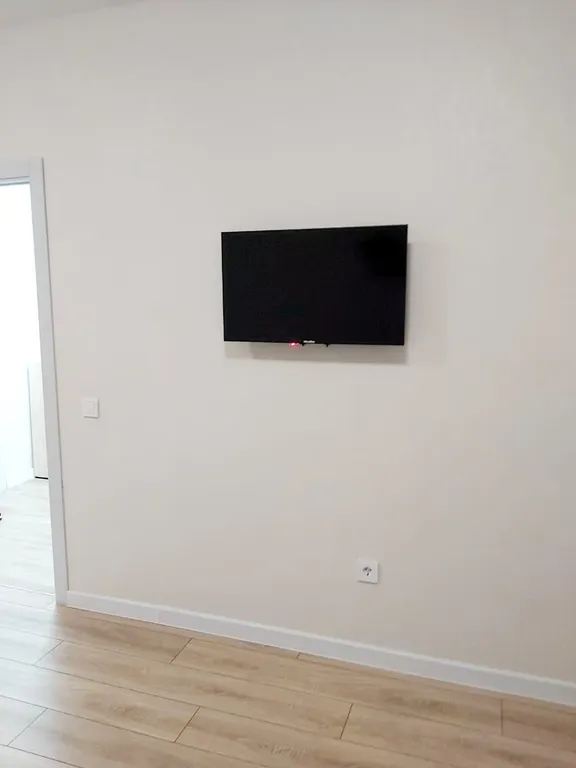 Квартира Уютная квартира в 15 минутах езды от центра — Краснодар