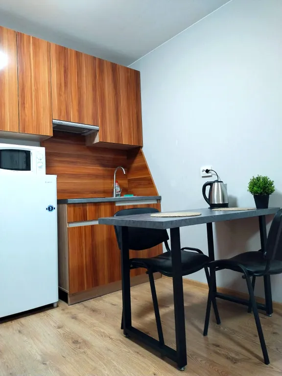 Start апарт рядом с метро Парнас