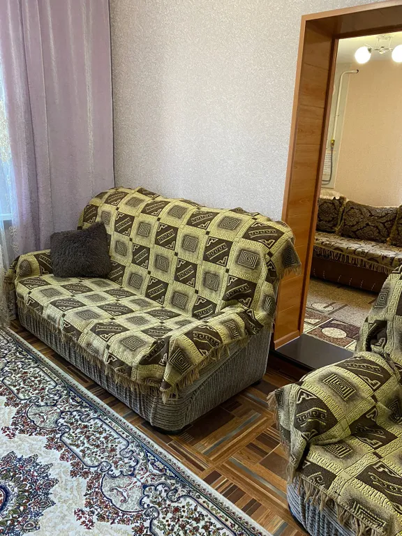 Коттедж Уютный домик — Кисловодск