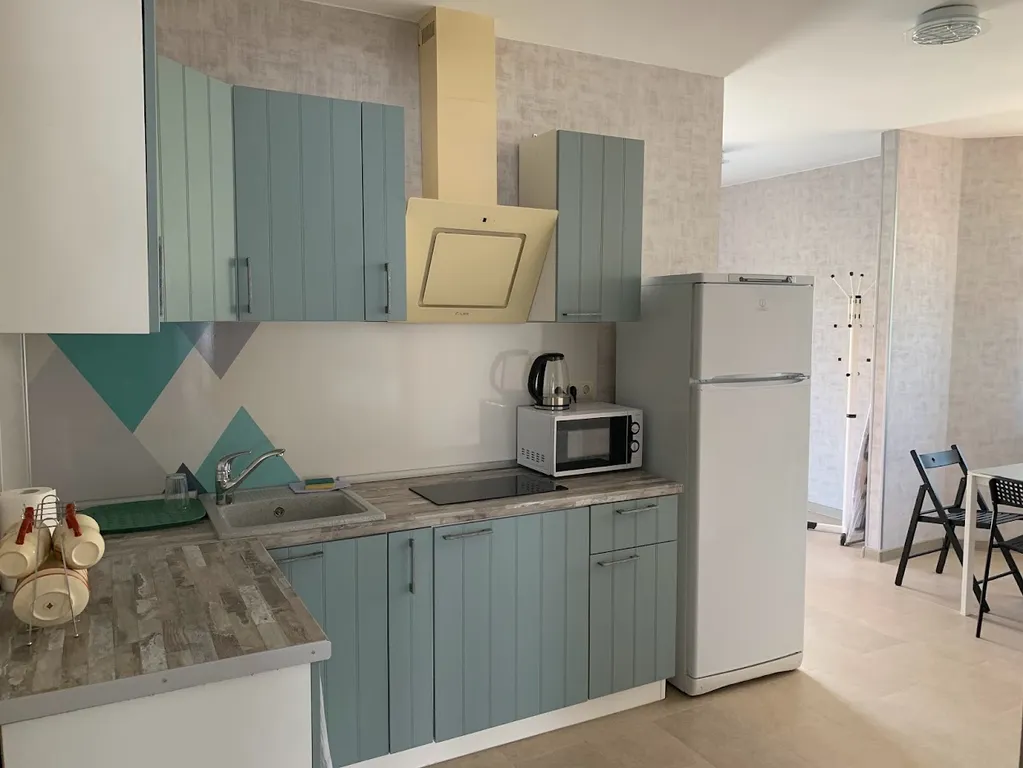 Таунхаус для вашего отдыха