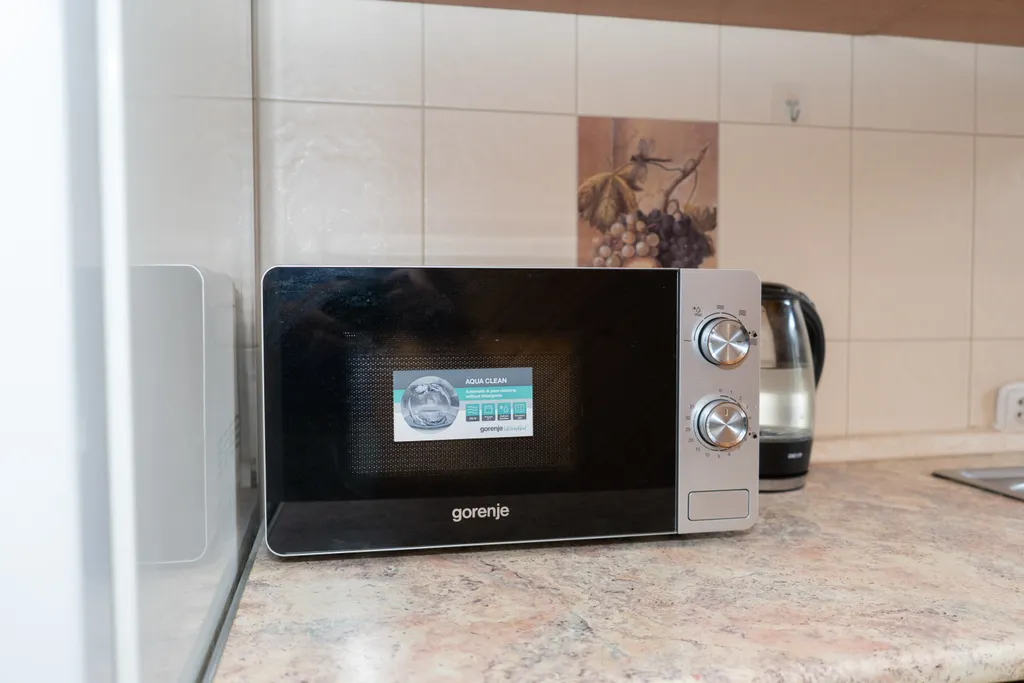 Уютно и тихо