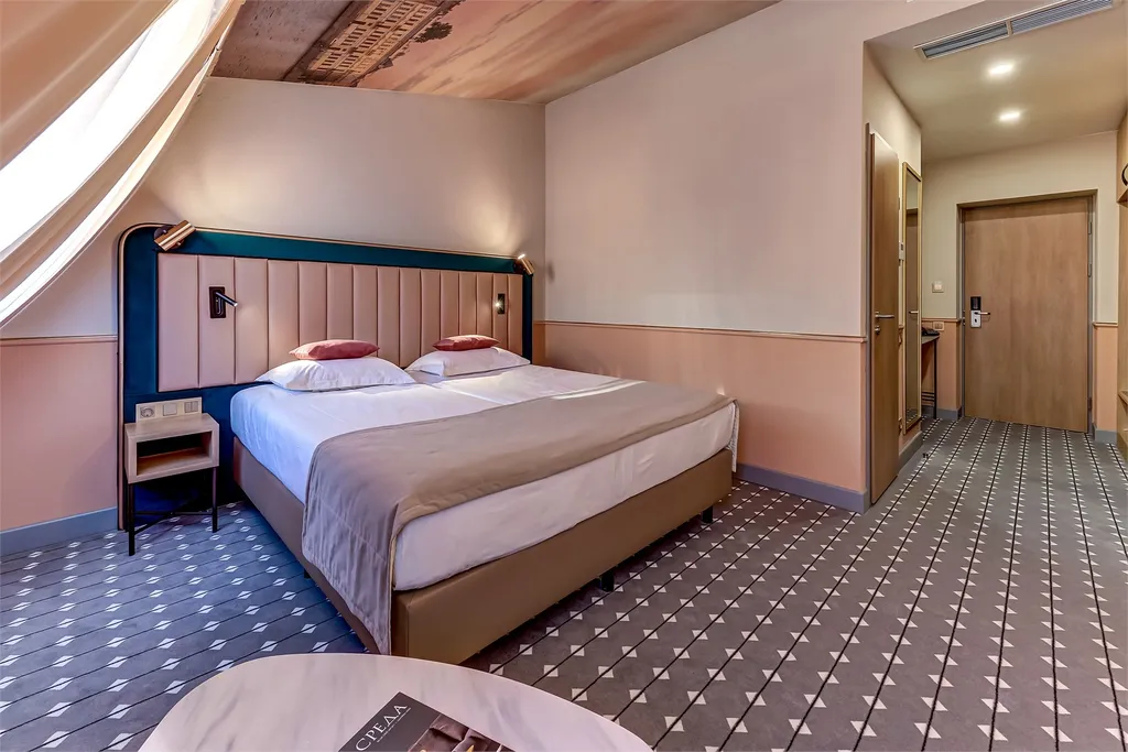 Квартира Комната — Санкт-Петербург