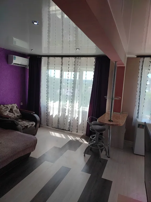 Уютная студия