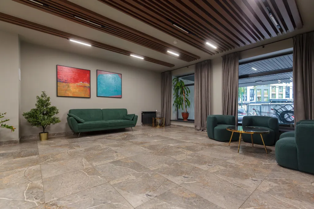 Уютная квартира рядом с аэропортом Шереметьево