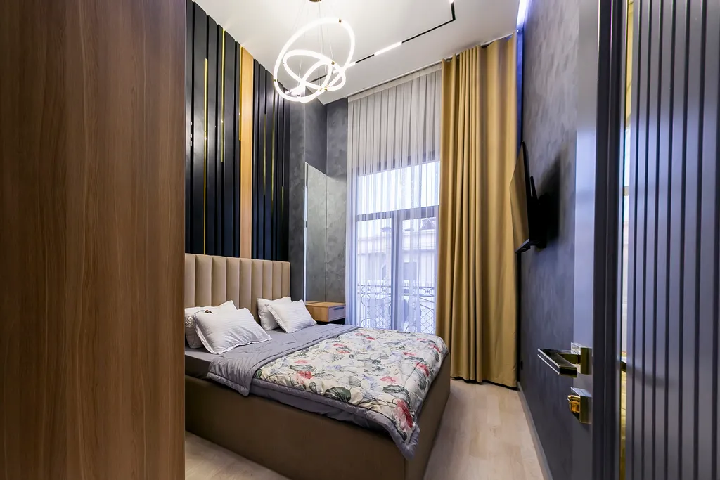 Премиум класс в сердце Ташкента