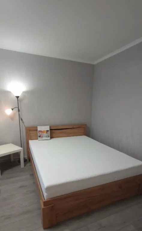 Квартира Уютная квартира с панорамными окнами — Калининград