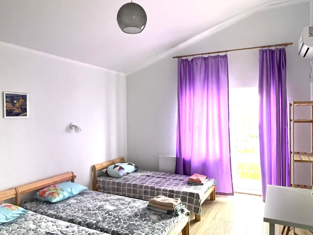 Квартира Комната — Анапа