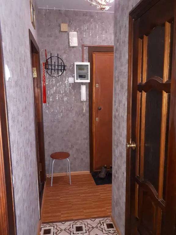 Квартира Квартира у Сормовского парка и зоопарка — Нижний Новгород