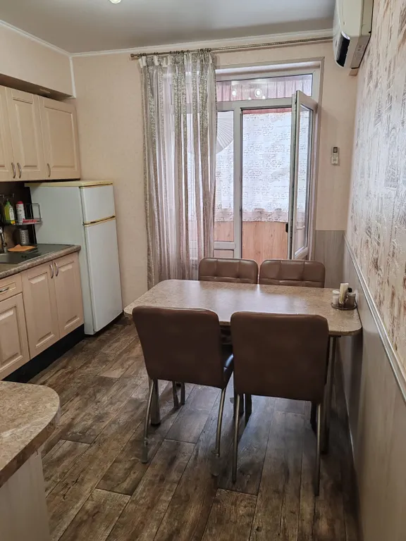 Квартира в ЖК Легенда