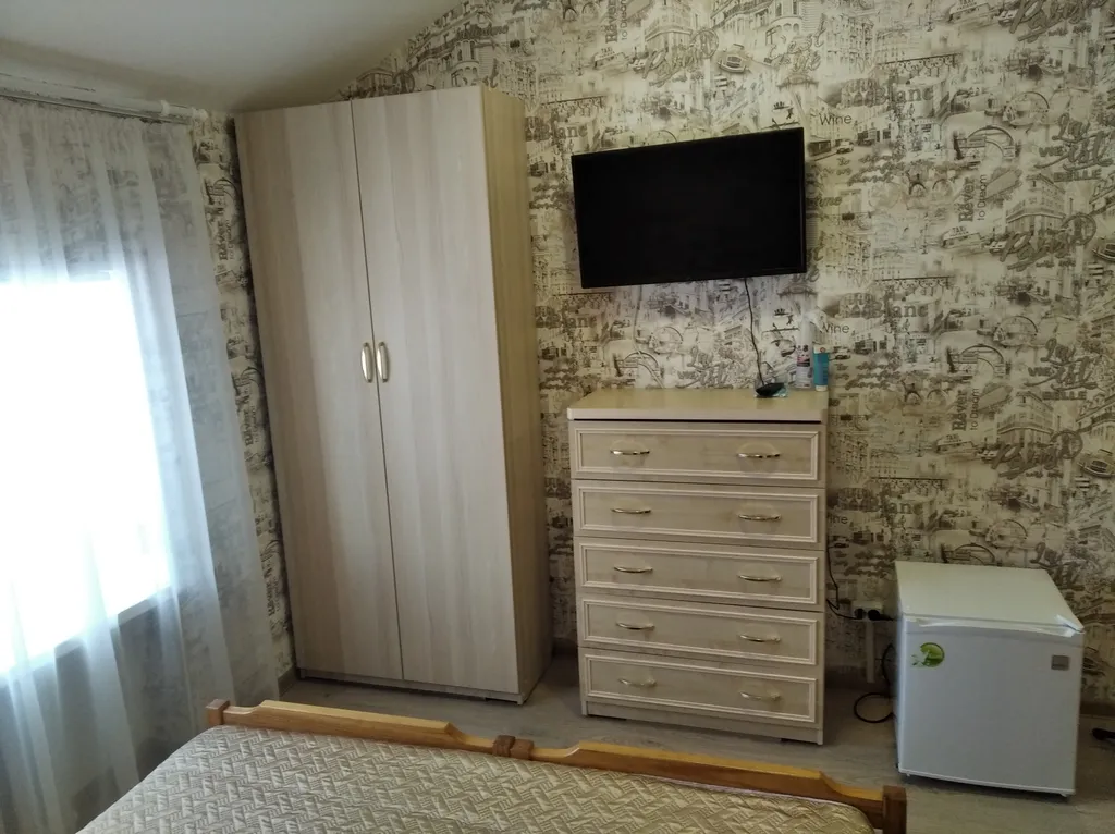 Мини студия в центре города