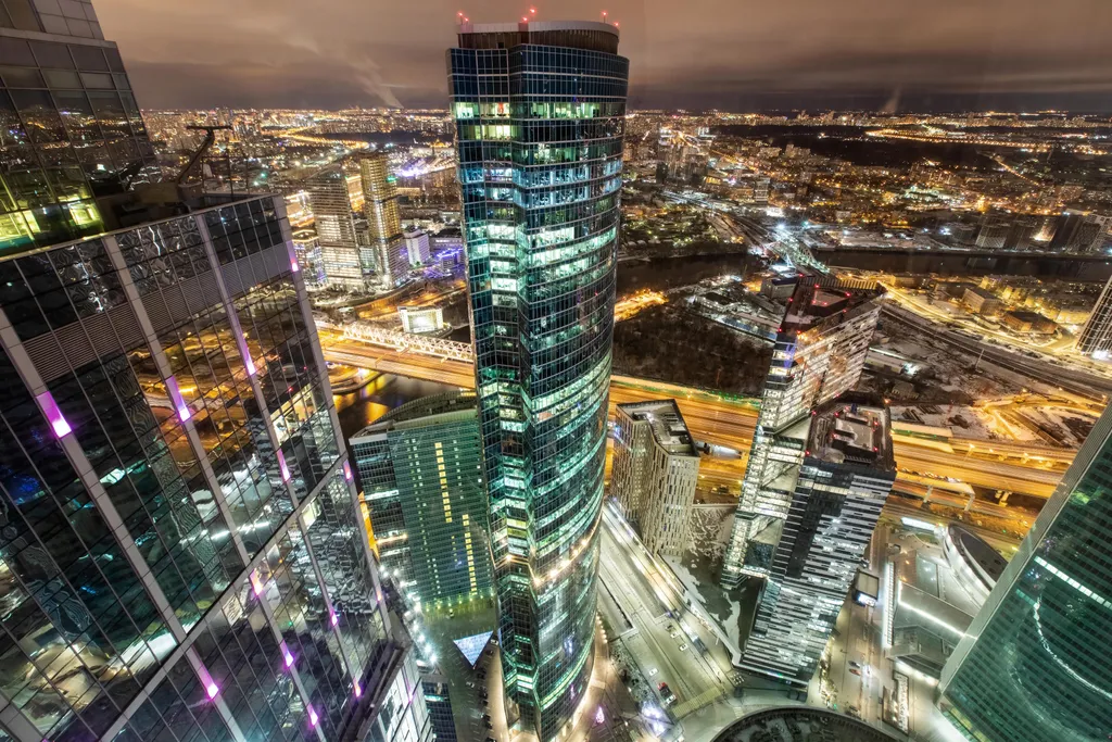 Квартира Квартира Junior suite 4 — Москва