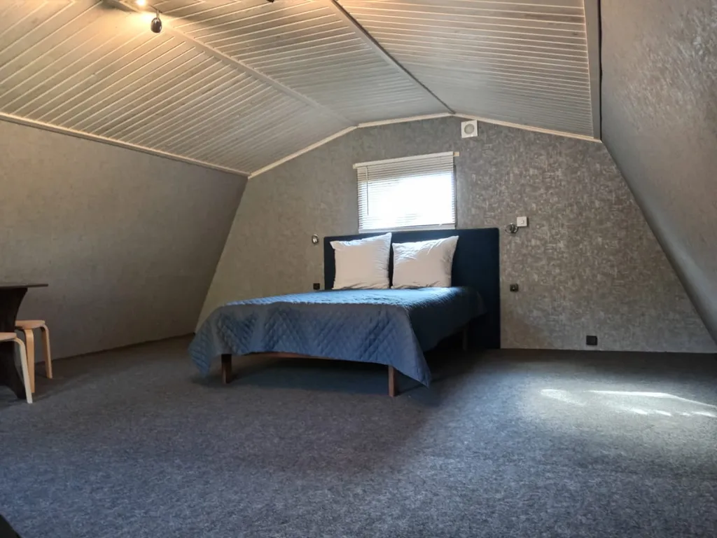 Гостевой дом "Под кедром"