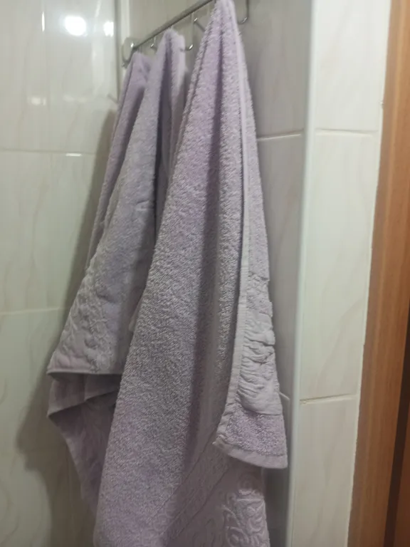 Уютная двухкомнатная квартира в центре Джубги