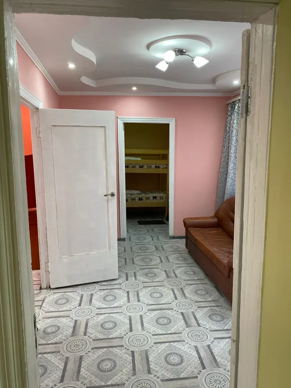 Коттедж Отдельный дом во дворе гостиницы — Ростов-на-Дону