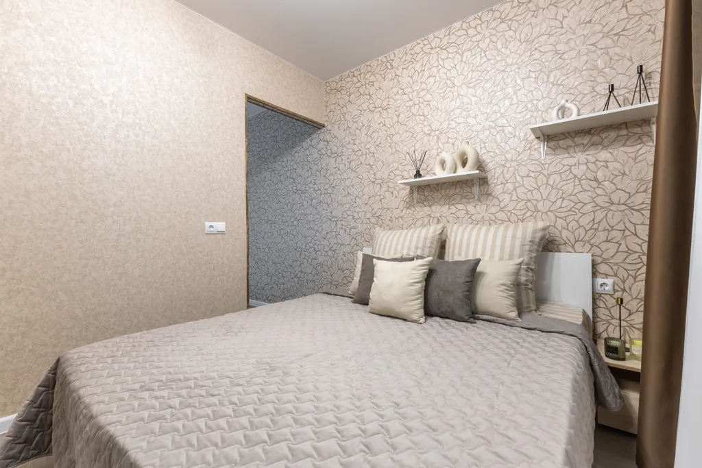 Serenity Homes на Космонавтов