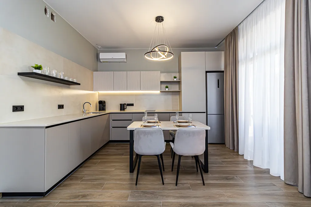 Клёвый дом с бассейном и баней