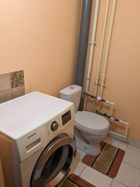 Квартира Квартира RentHome на улице Казачья у ТРЦ Точка Сити — Самара