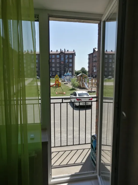 Квартира Квартира у моря — Пионерский
