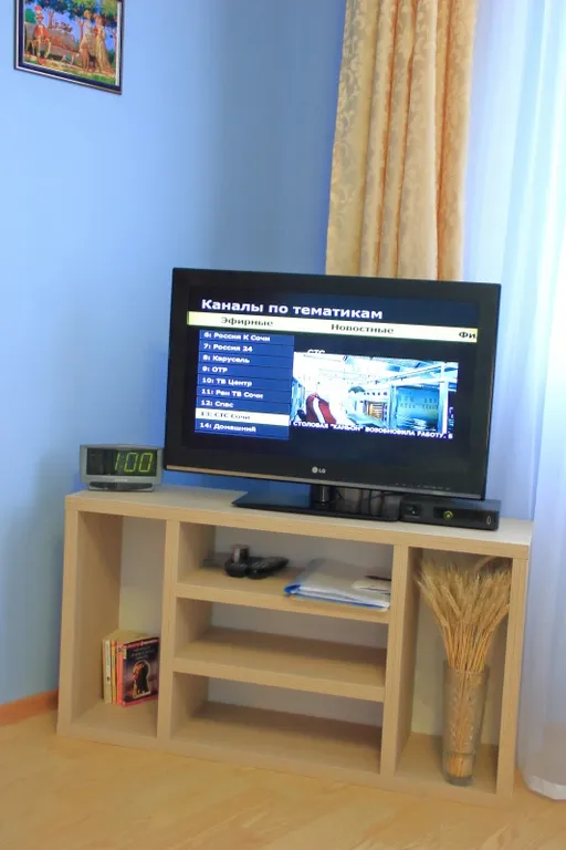 Квартира Видовая квартира — Сочи