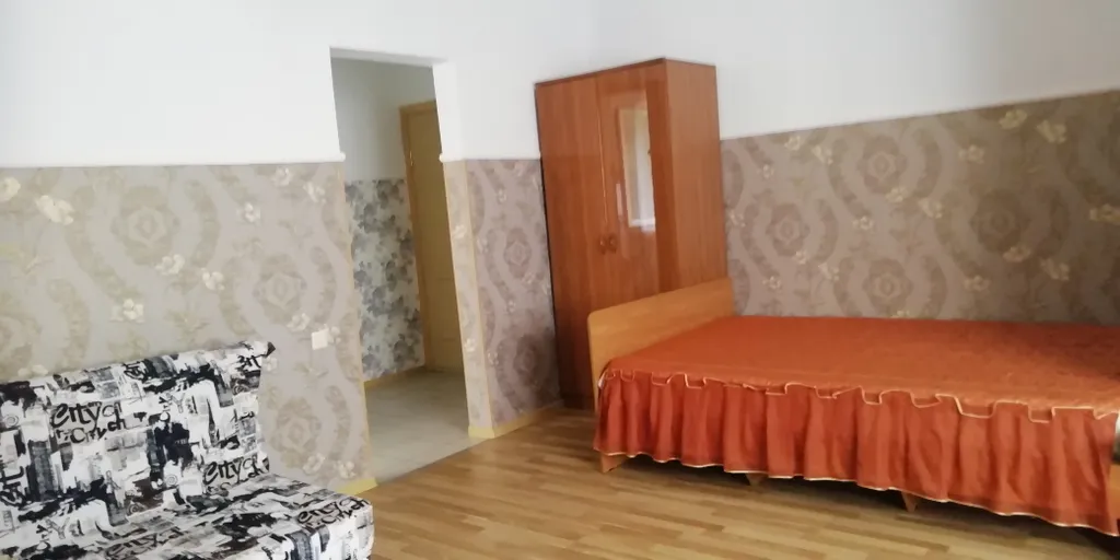 Квартира Уютная квартира в центре города — Анапа