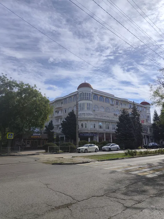 Квартира Квартира Апартамент в центре Евпатории — Евпатория