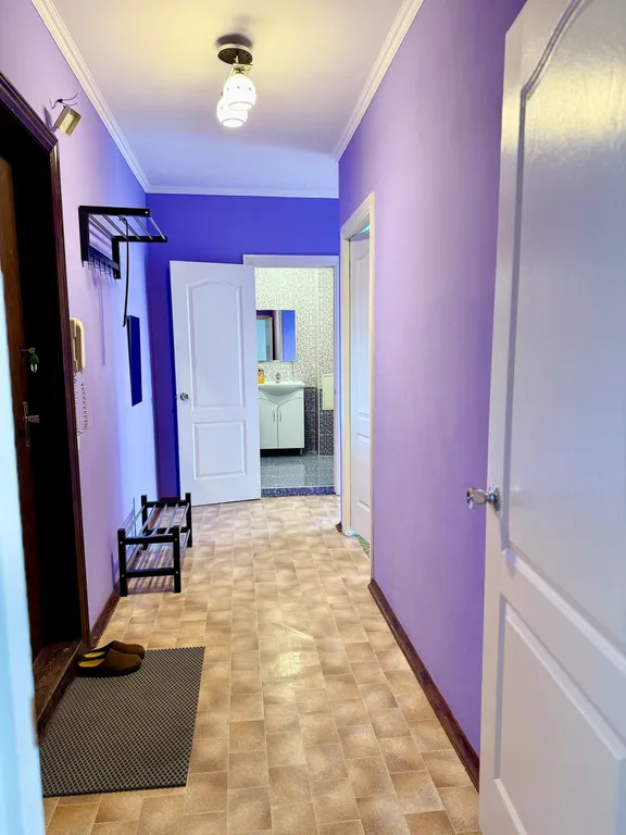 Центр города