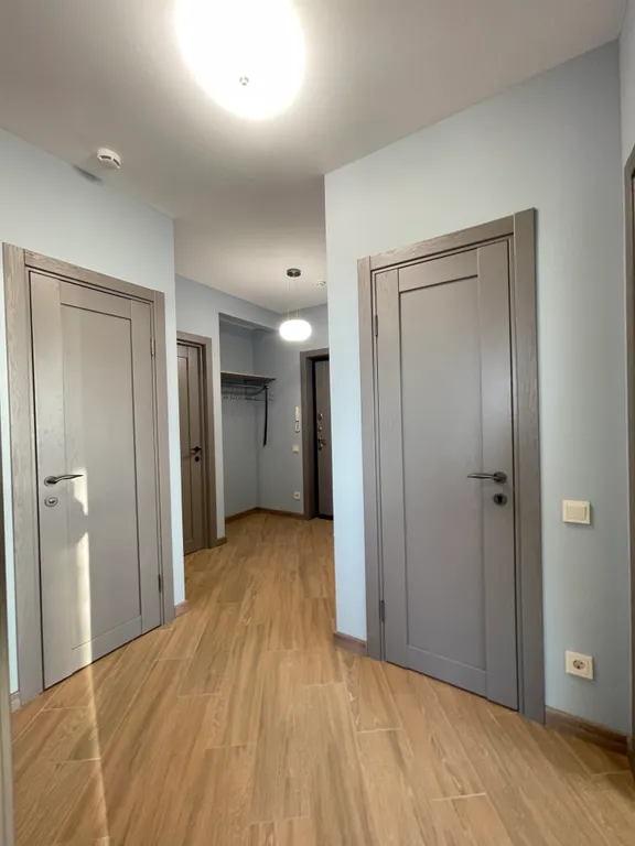 Квартира 3-комнатная Квартира — Анапа