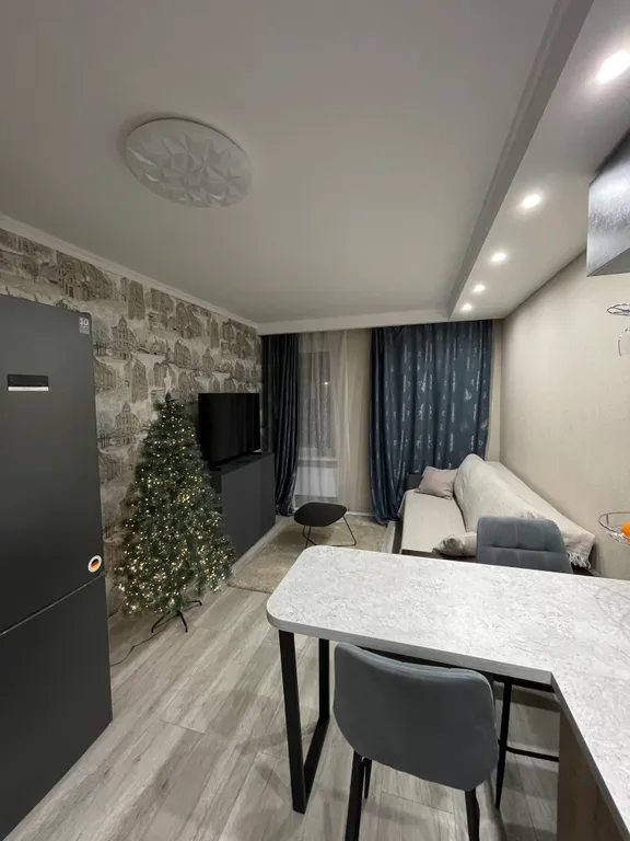 Уютная однокомнатная квартира — аренда посуточно в Красково