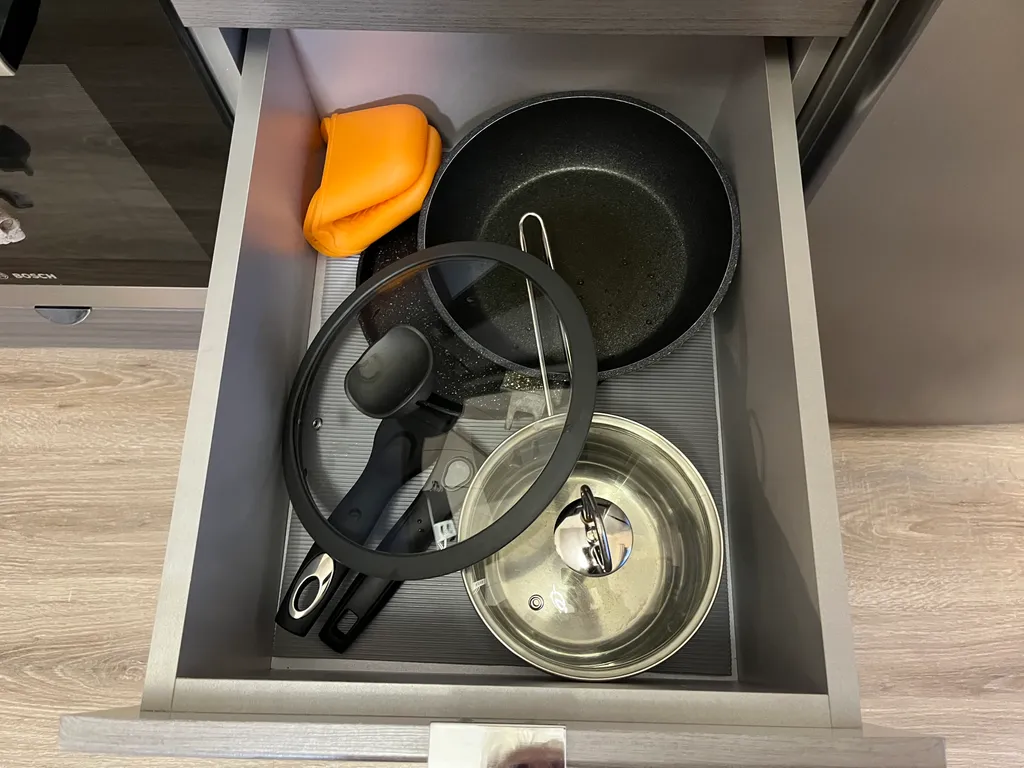 Уютная студия в новом районе