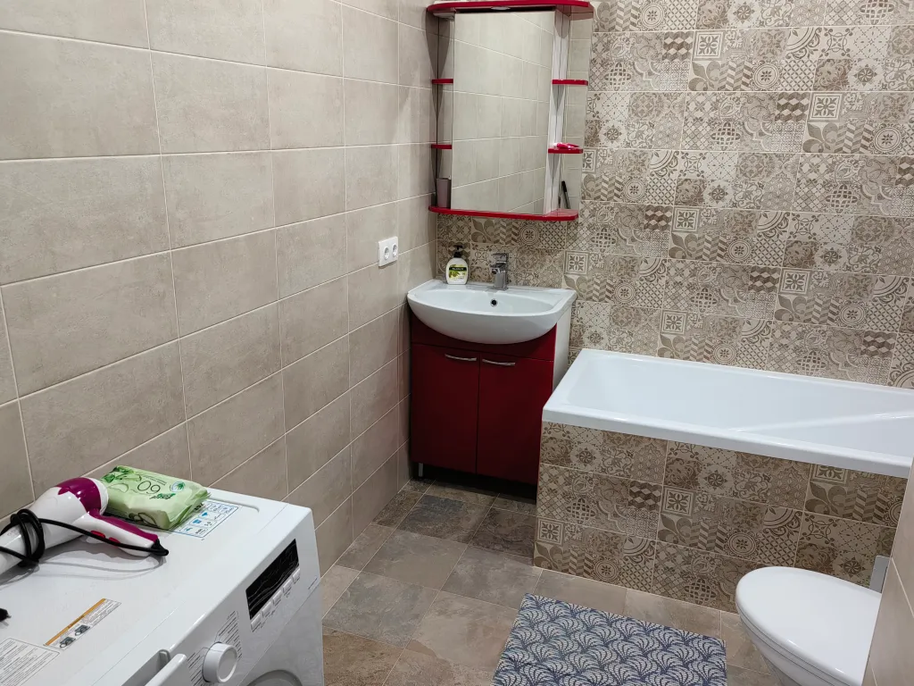 Уютная студия в ЖК Некрасовский