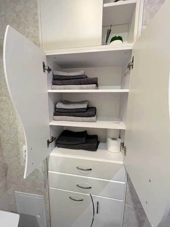 Уютная квартира в центре города. В 10 минутах ходьбы до старого города