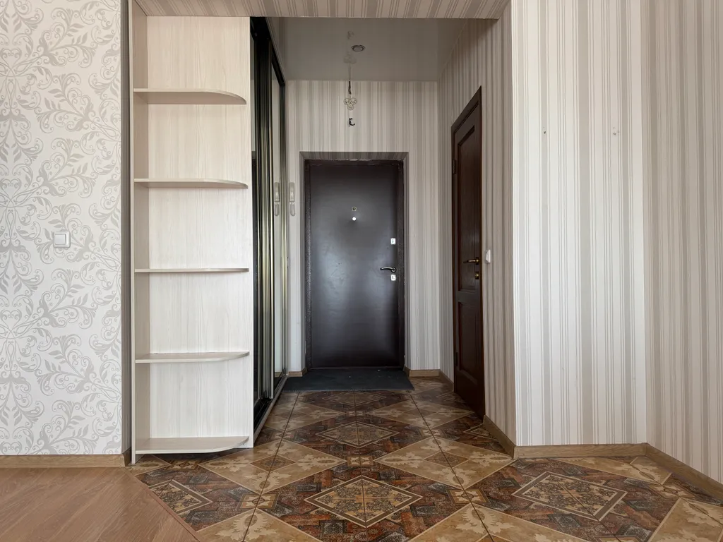 Квартира бизнес класса рядом с аэропортом