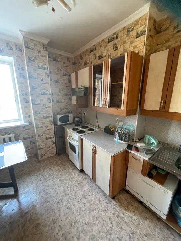 Уютная квартира эконом класса в центре