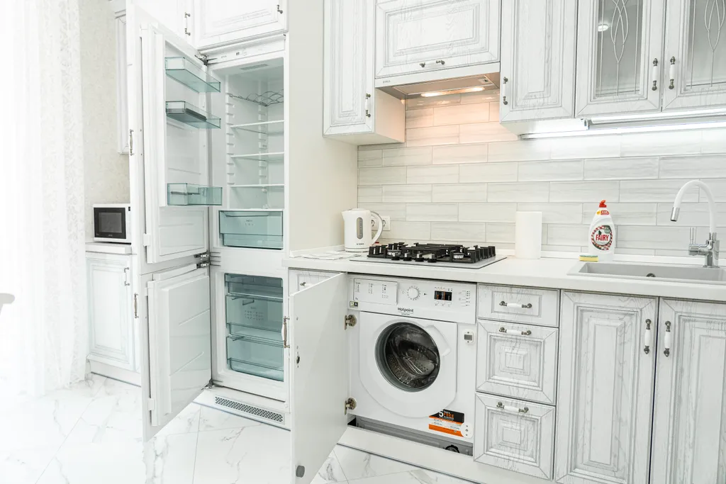 Квартира Апартаменты Классик -4 — Калининград