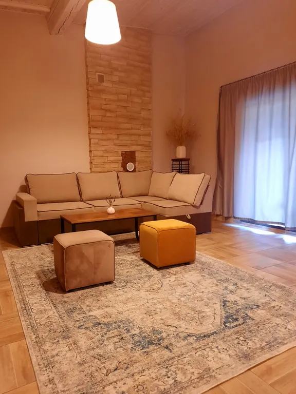 Гостевой дом Прусский Дворик