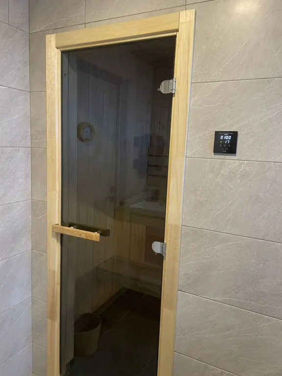 ГоркиБарн дом 1