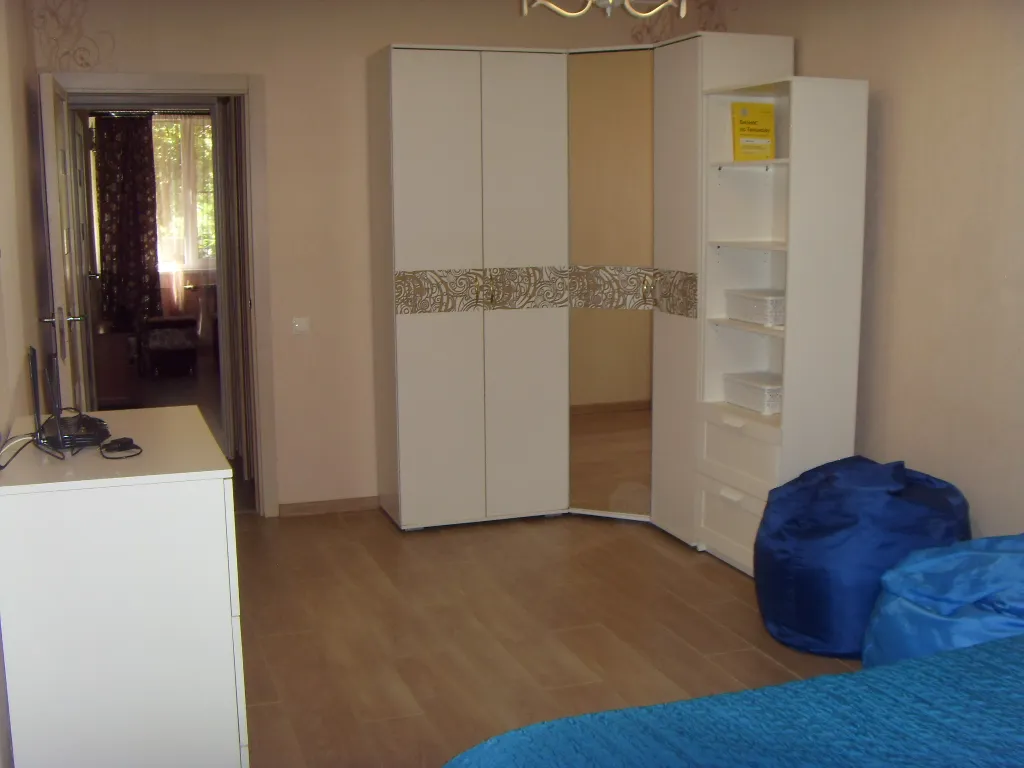 2-х комнатная квартира в тихом и экологически чистом районе