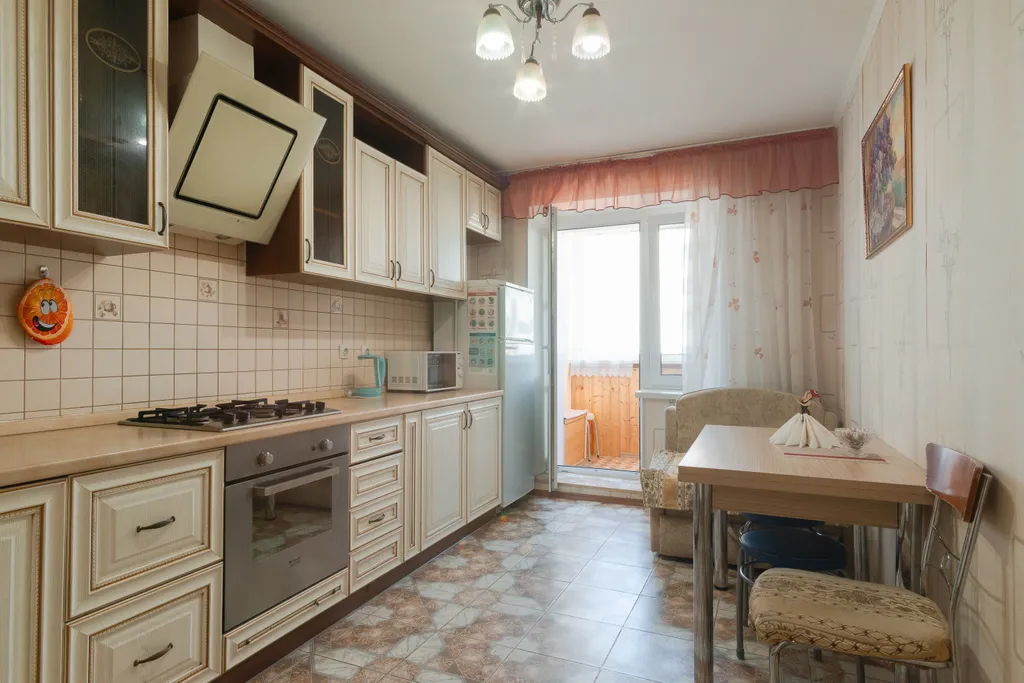 Домашний уют