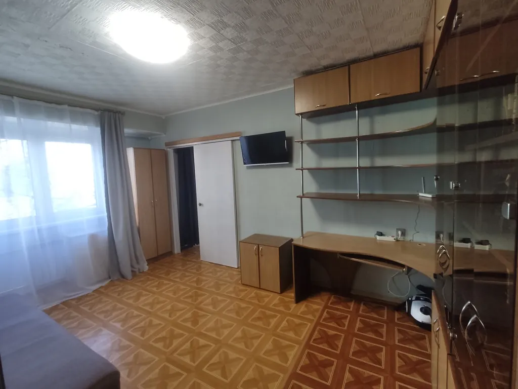 Квартира Трёхкомнатная квартира на набережной — Саратов