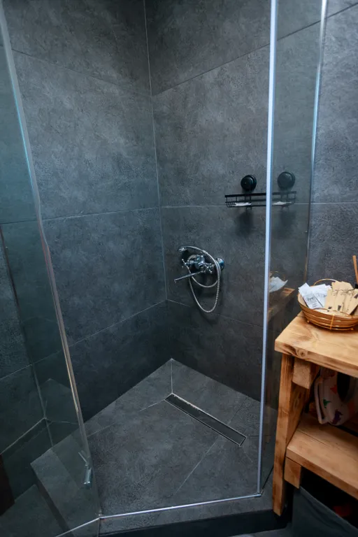 По Трассе - дом отдыха