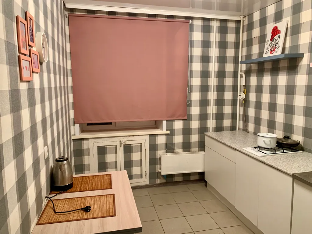 Квартира в центре — аренда посуточно в Тула