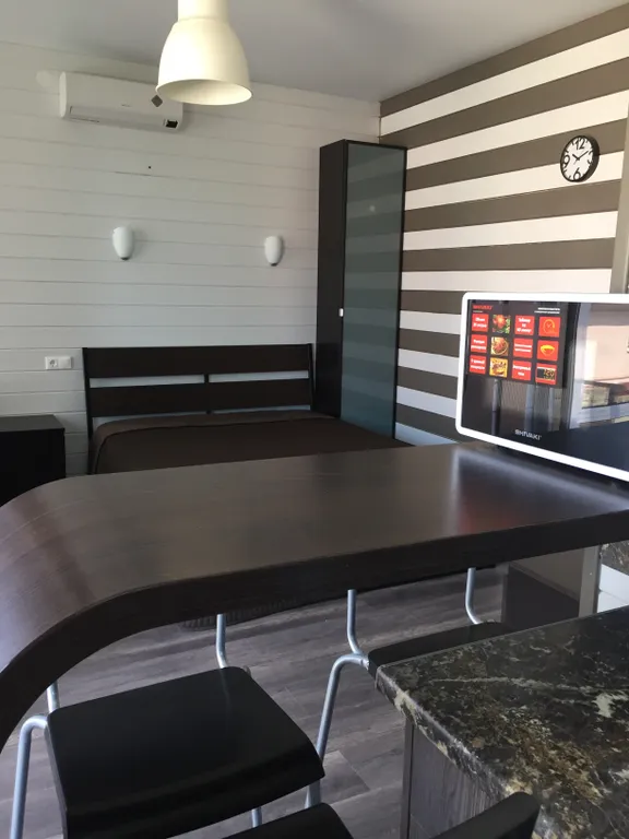 Уютный коттедж на Сочинском шоссе