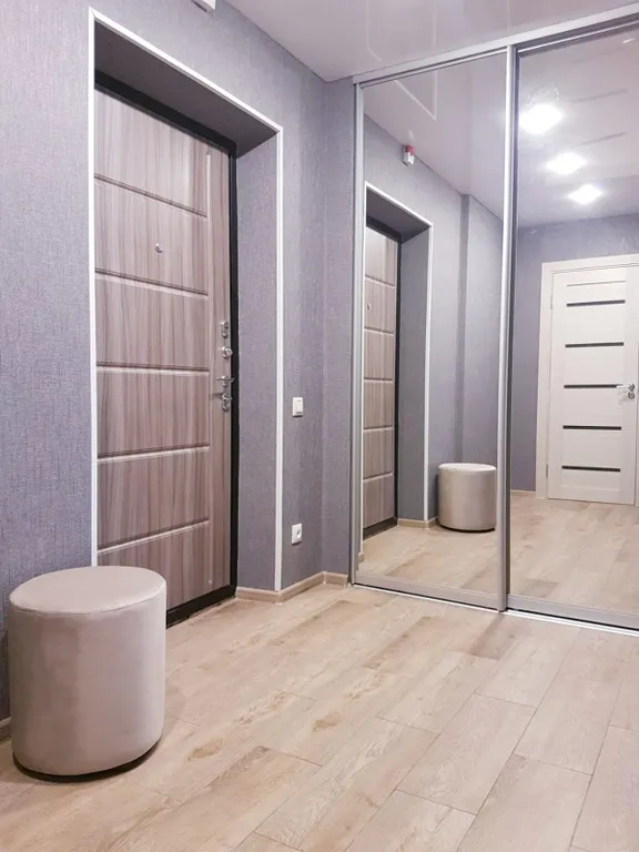 Уютная квартира ЖК Сокол в географическом центре города