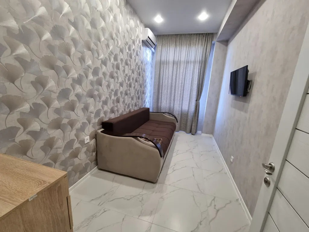 Квартира у моря