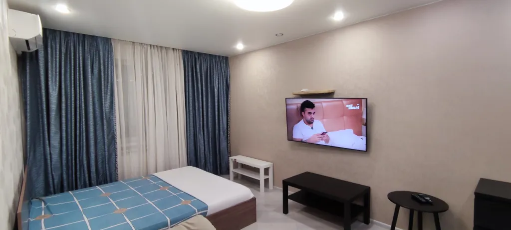 Отличная квартира в центре